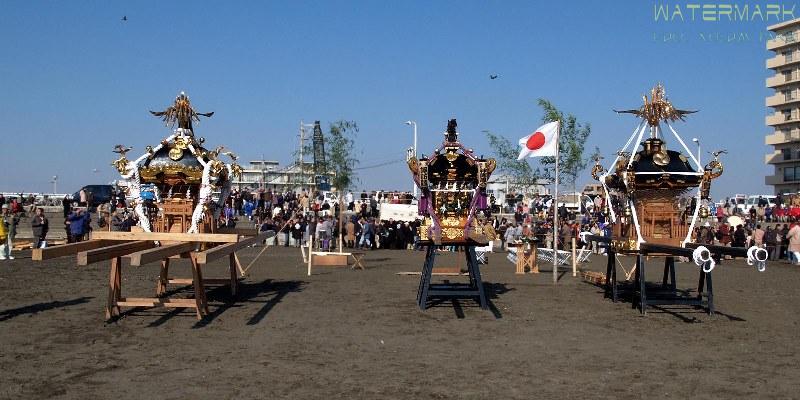 Enoshima Matsuri - 001