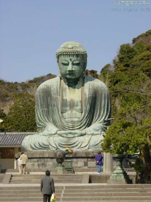 Kamakura - Daibutsu - 003