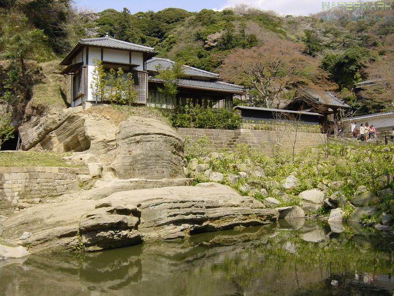 Kamakura - Engaku-ji - 001