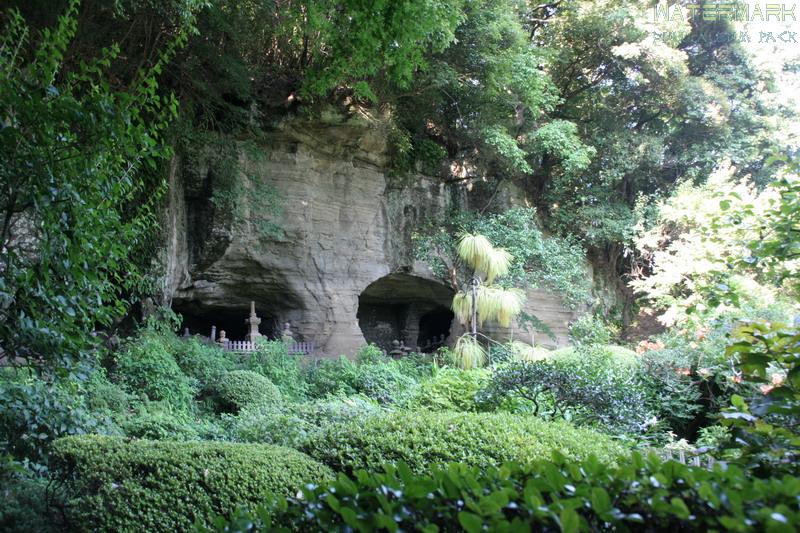 Kamakura - Hokoku-ji - 004