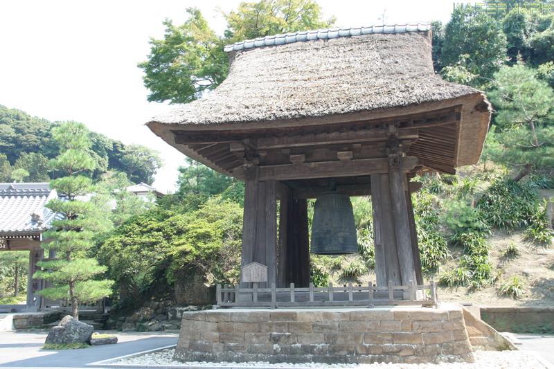 Kamakura - Kencho Ji - 002