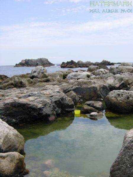 Shikinejima - Ashitsuki Onsen