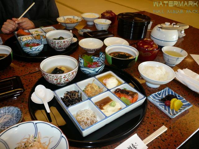 Ryokan Benkei - Arashiyama - Kyoto - 003