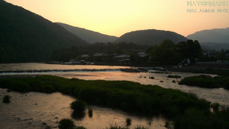 Ryokan Benkei - Arashiyama - Kyoto - 005