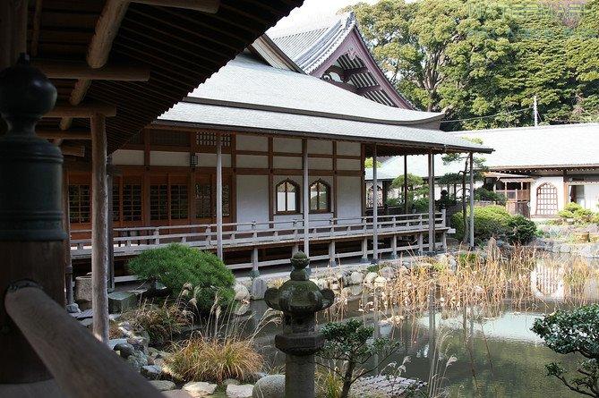 Kmy-ji - Kamakura - 004