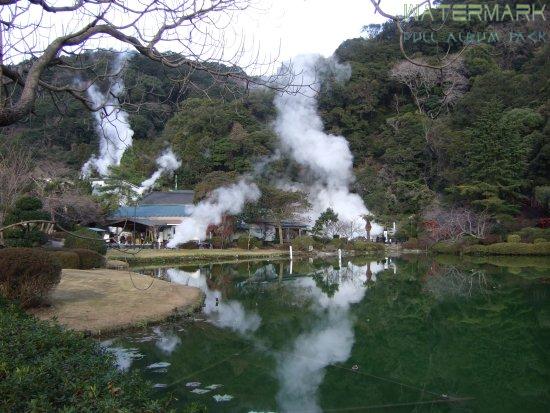 Beppu - 005 Beppu - 005
