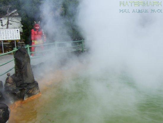 Beppu - 010 Beppu - 010