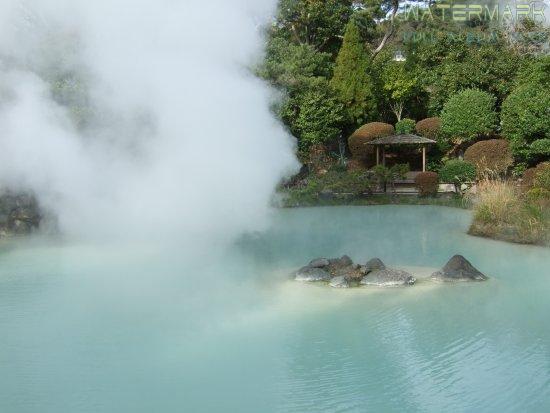 Beppu - 012 Beppu - 012