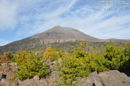 Sakurajima - 017