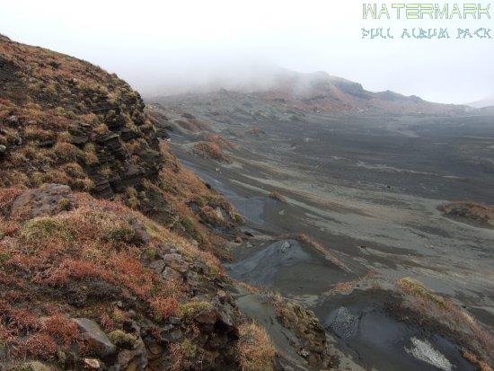 Mount Aso - 004
