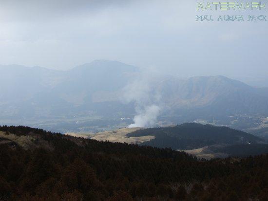 Mount Aso - 012