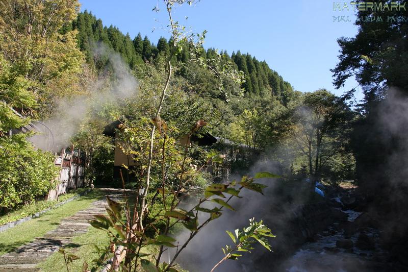 Kurokawa Onsen