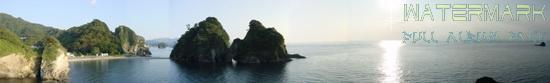 Izu west - 2