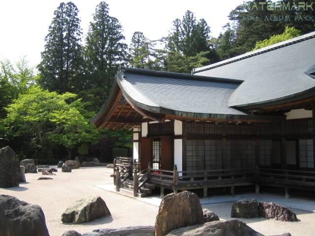 Koyasan - 006