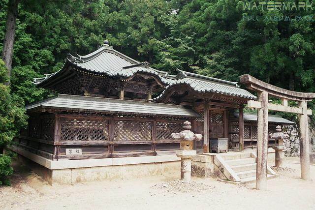 Koyasan - 002