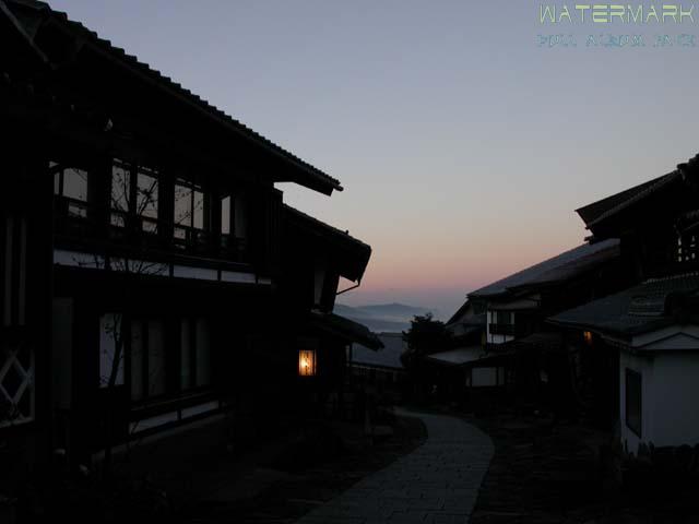 Magome - 001