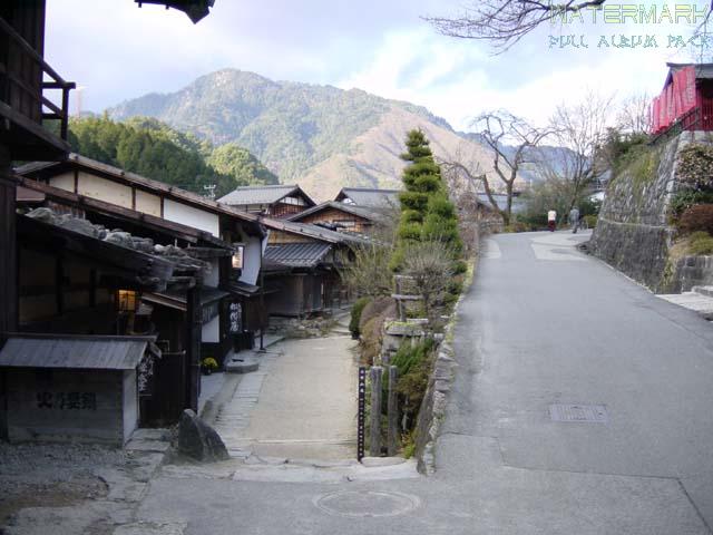 Tsumago - 2