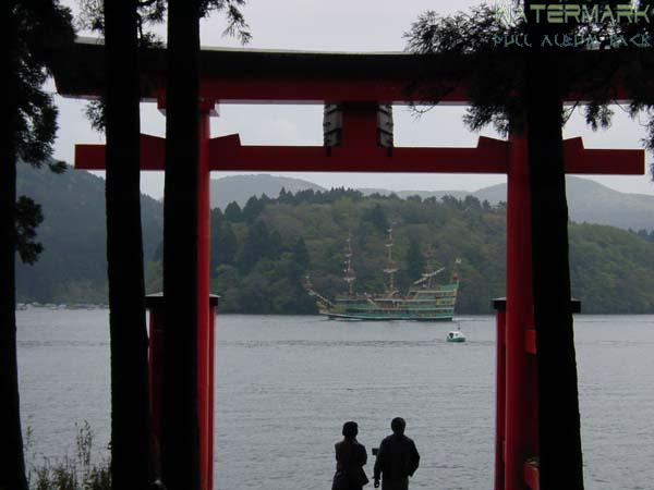 Hakone - 8