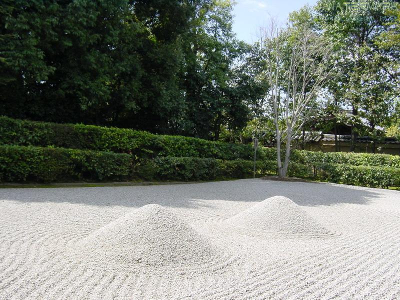 Kyoto - Daitoku-ji