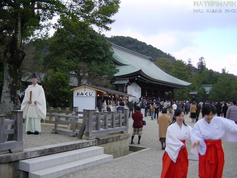 Kashihara Jingu - 003