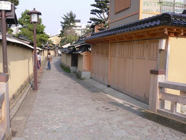 Kanazawa - 002