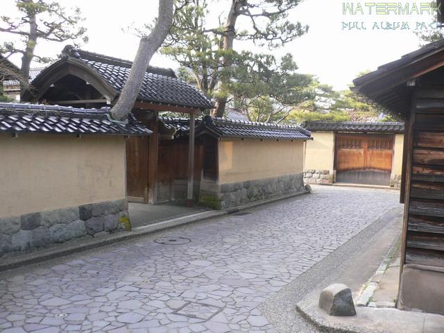 Kanazawa - 003