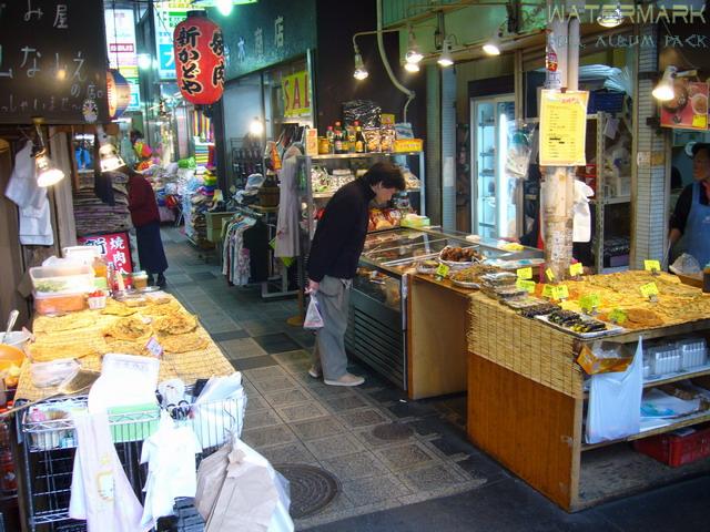 Osaka Tsuruhashi - 004