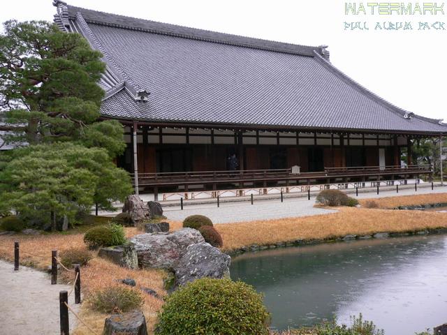 Kyoto - Arashiyama - 002