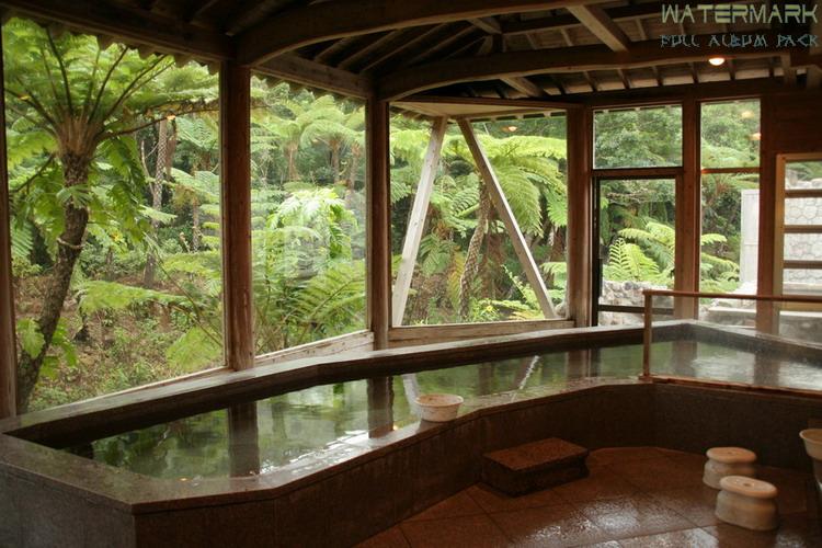 Iriomote - Onsen - 1