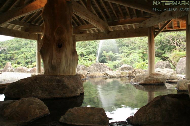 Iriomote - Onsen - 2