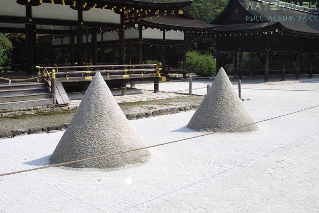 Kyoto - Kamigamo jinja - 002