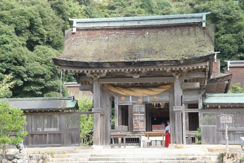 Keta-taisha - 001