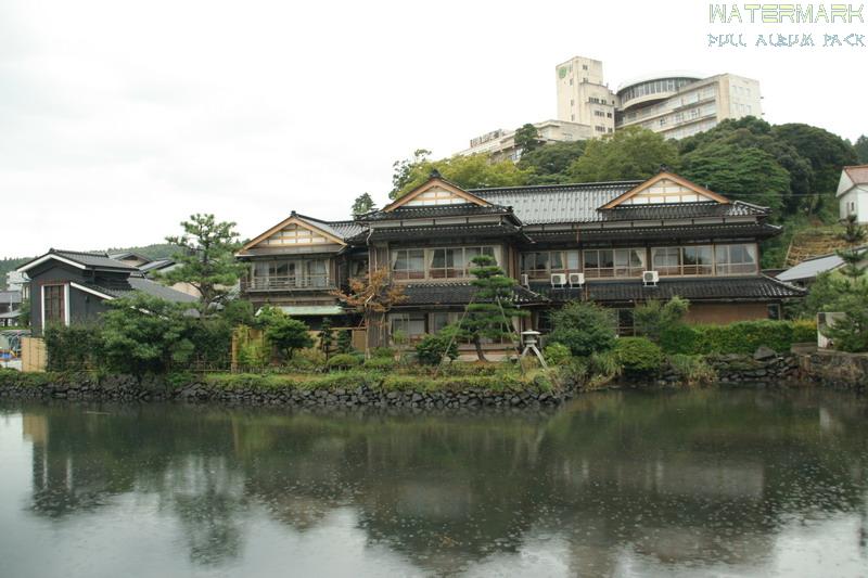 Wakura Onsen - 001