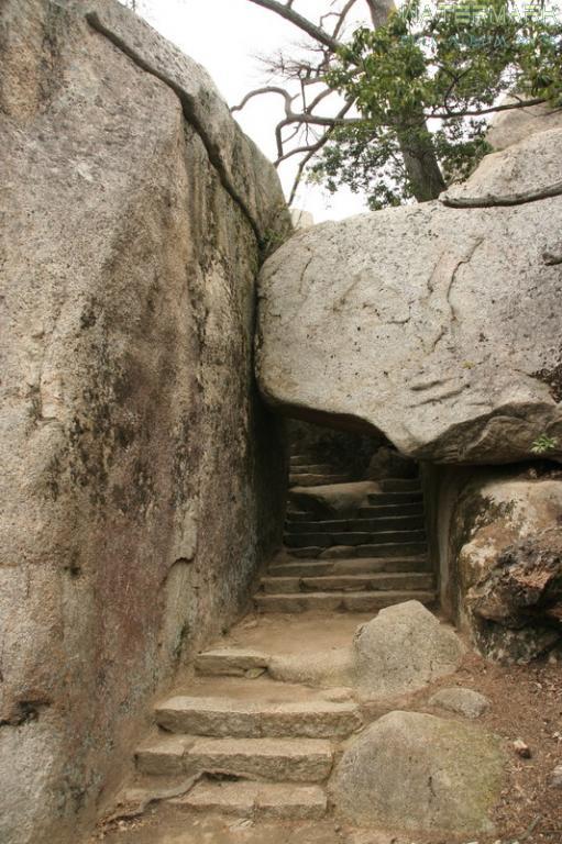 Miyajima - Mount Misen - 004