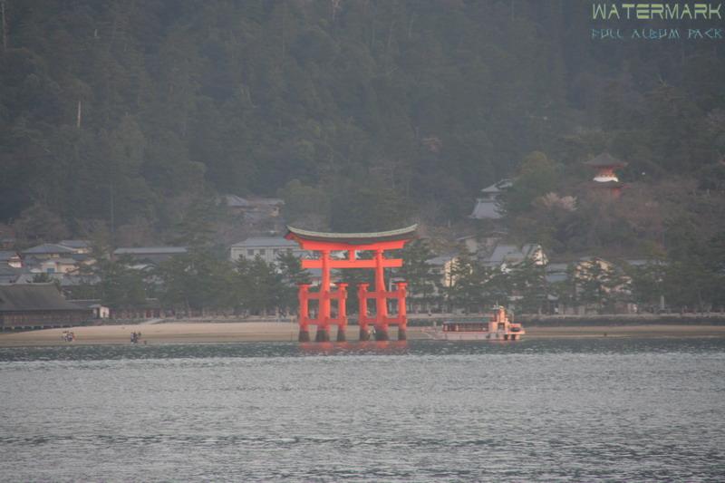 Miyajima - 001