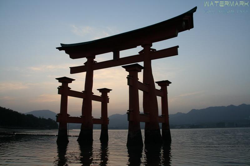 Miyajima - 002