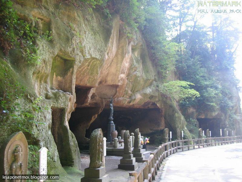 Matsushima - Dokutsu Mure - 002