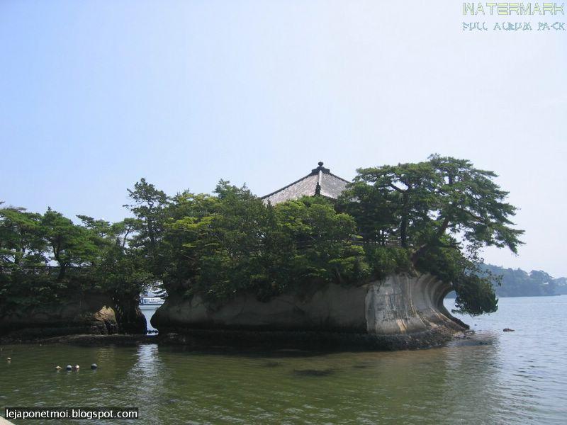 Matsushima - Godaido - 001