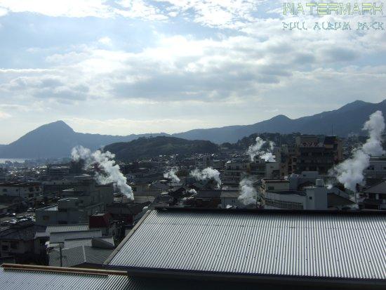 Beppu - 001 Beppu - 001