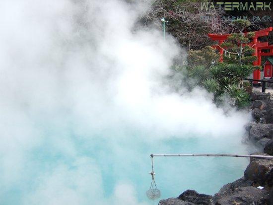 Beppu - 004 Beppu - 004