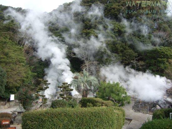 Beppu - 007 Beppu - 007