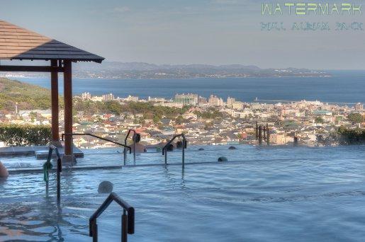 Beppu - Suginoi hotel Beppu - Suginoi hotel