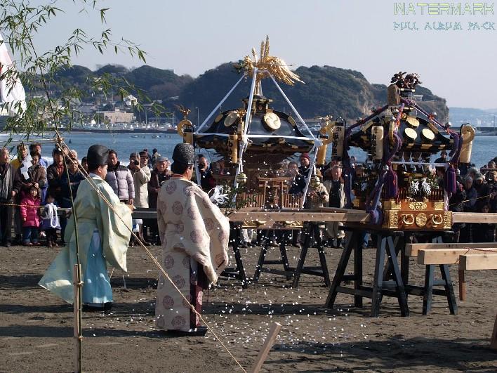 Enoshima Matsuri - 003