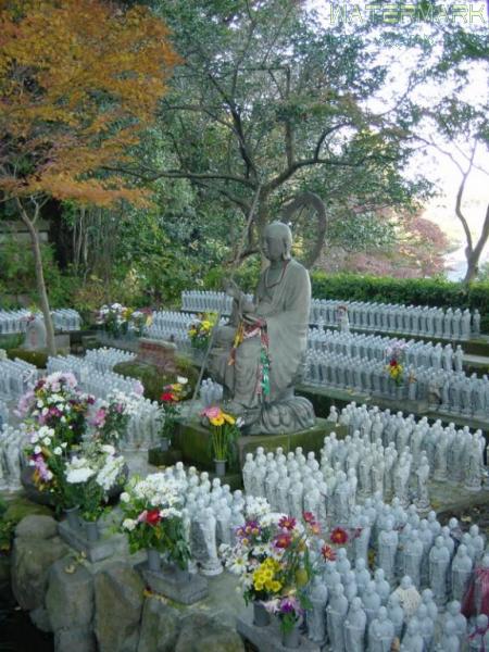 Kamakura - Hase-dera - 005