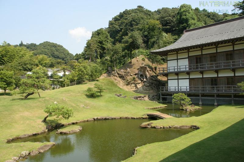 Kamakura - Kencho Ji - 006