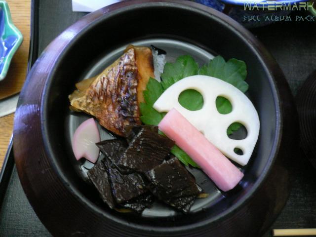 kamakura repas - 005