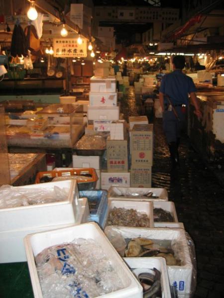 Tsukiji - 005