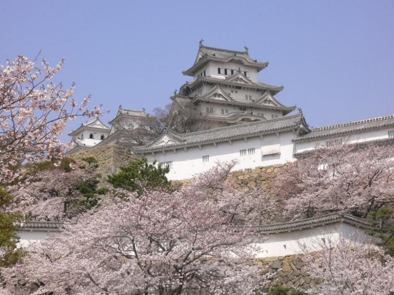 Himeji - 001