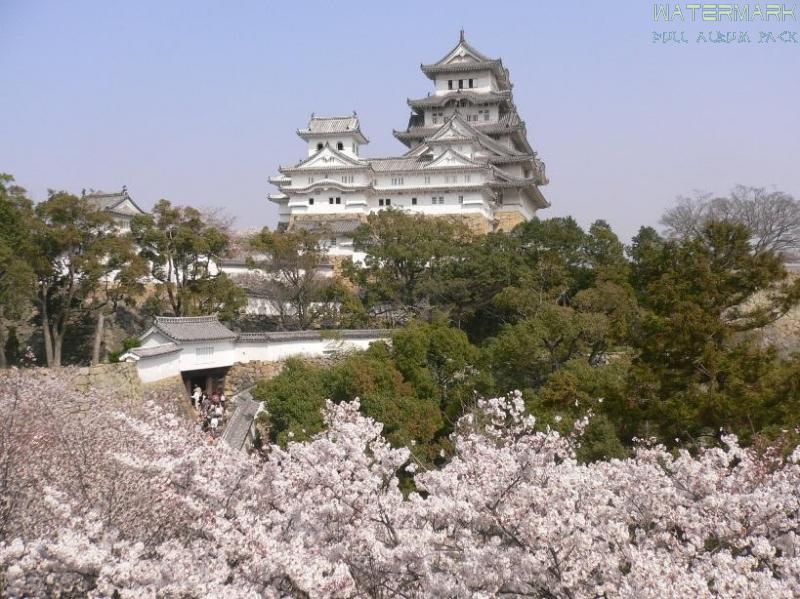 Himeji - 003