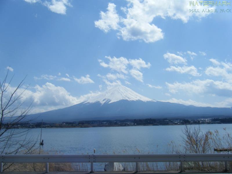 Mont Fuji